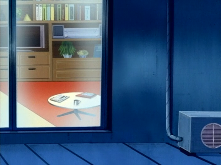 Futari no Aniyome (Animex)